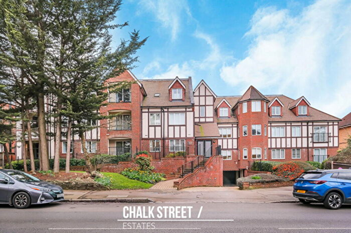 2 Bedroom Flat For Sale In Emerson House, Butts Green Road, Hornchurch, RM11