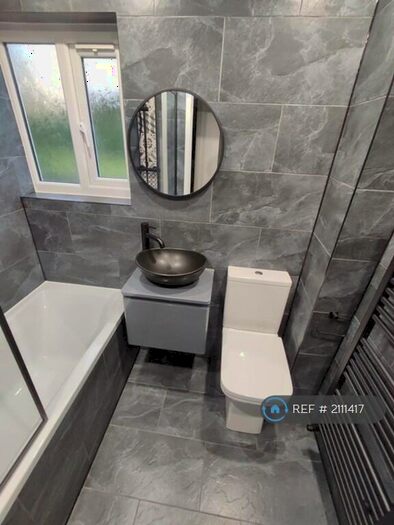 2 Bedroom Semi-Detached House To Rent In Poplar Street, Audenshaw, Manchester, M34