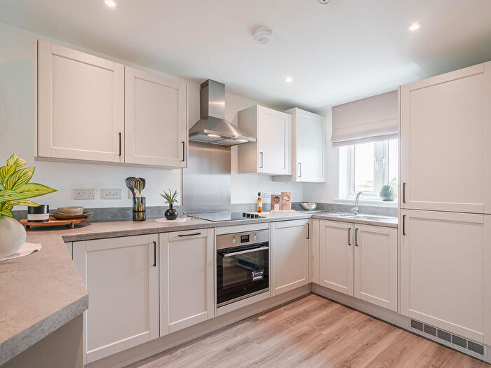2 Bedroom End Of Terrace House For Sale In Diamond Road Ashchurch Tewkesbury, GL20