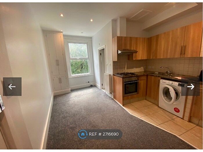 1 Bedroom Flat To Rent In Fortunegate Road, London, NW10