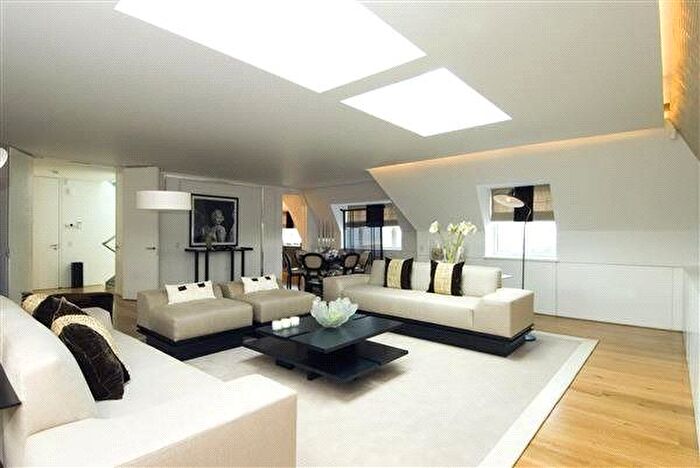 3 Bedroom Flat To Rent In Boydell Court, St John's Wood Park, St John's Wood, London, NW8