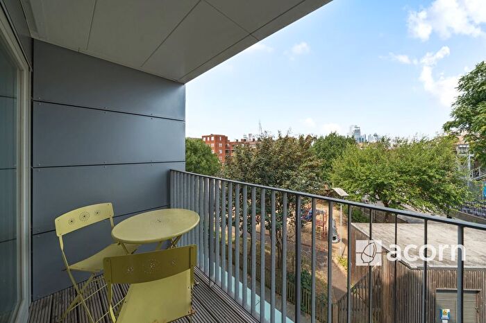 1 Bedroom Flat To Rent In Enid Street, London, SE16