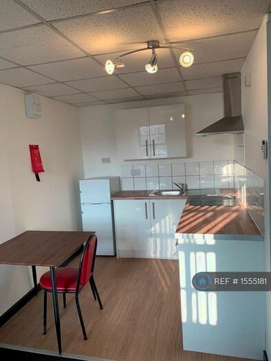 1 Bedroom Flat To Rent In Carlton House, Stoke-On-Trent, ST4