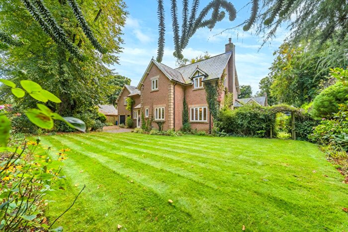 5 Bedroom Detached House For Sale In Lister Chase, Stable Drive, Eshott, Morpeth, Northumberland, NE65