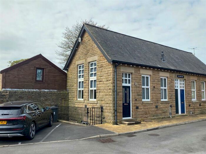 1 Bedroom Semi-Detached House To Rent In Ollersett Drive, New Mills, High Peak, SK22