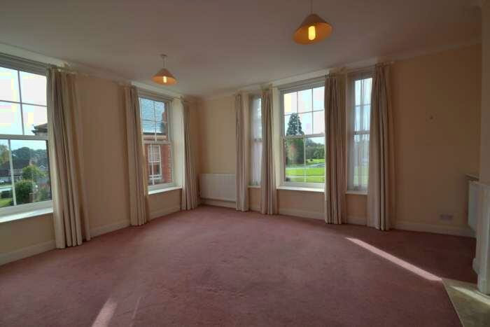 2 Bedroom Apartment To Rent In Queen Alexandra Way, Epsom, KT19