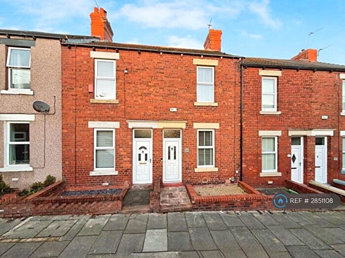 2 Bedroom Terraced House To Rent In Crummock St, Carlisle, CA2