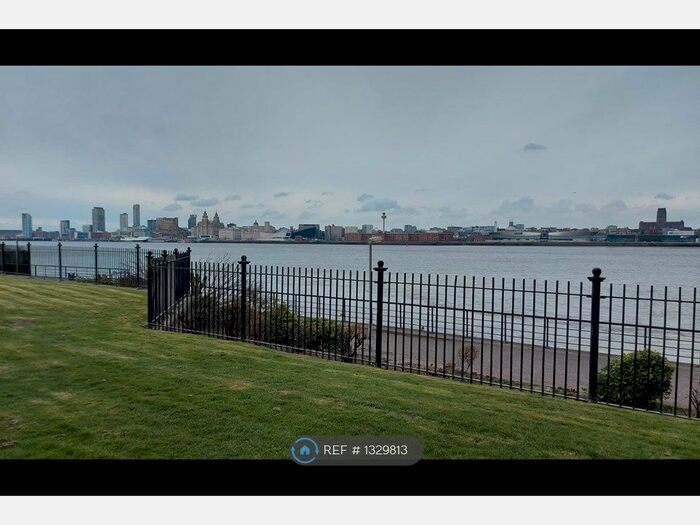 2 Bedroom Flat To Rent In Priory Wharf, Birkenhead, CH41