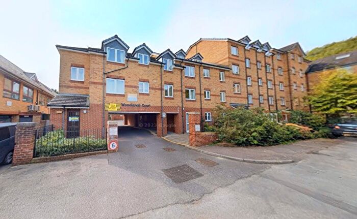 1 Bedroom Retirement Property To Rent In Walderslade Road, Chatham, ME5