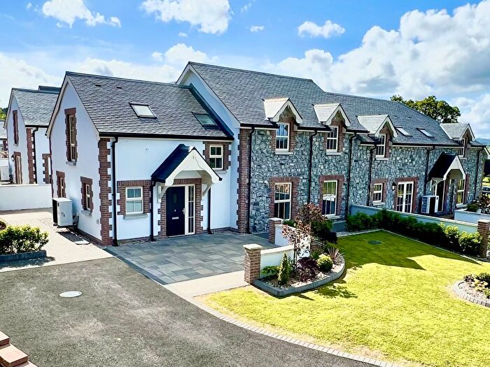 4 Bedroom Country House For Sale In , Torr Farm, Bridge Of Weir, Renfrewshire, PA11