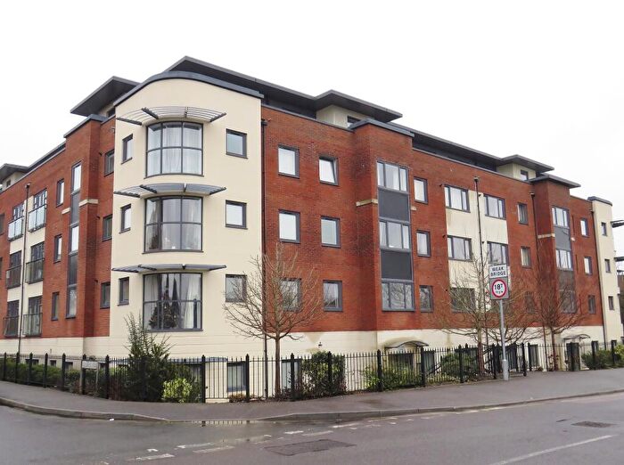 2 Bedroom Apartment To Rent In Fosters Place, East Grinstead, West Sussex, RH19