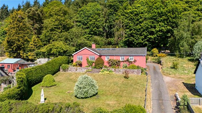 3 Bedroom Bungalow For Sale In Craigton, Kirriemuir, Angus, DD8
