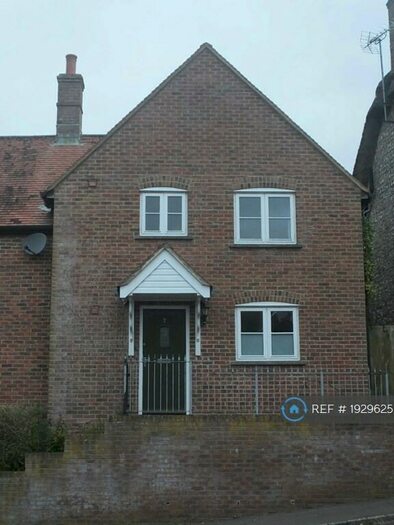 2 Bedroom Semi-Detached House To Rent In Central Farm Lane, Tolpuddle, Dorchester, DT2
