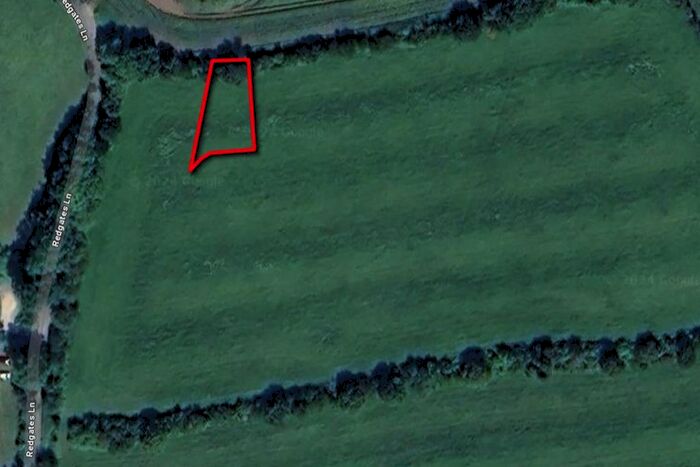 Land For Sale In Plot At Redgates Lane, Sewards End, Essex, CB10