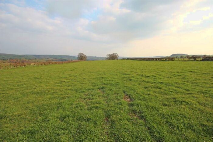 Land For Sale In Land At Moorthwaite - As A Whole, Cumwhitton, Carlisle, CA8