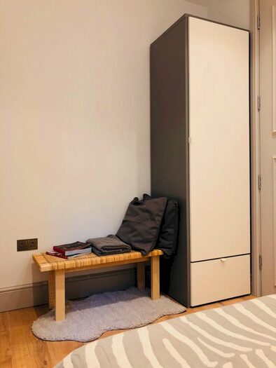 1 Bedroom Flat To Rent In Craven Park, London, NW10