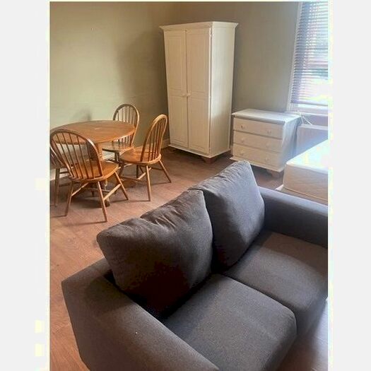 Studio To Rent In Malwood Road, Clapham South, SW12