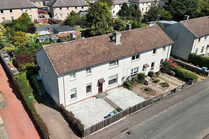 3 Bedroom Flat For Sale In Park Avenue, Loanhead, EH20