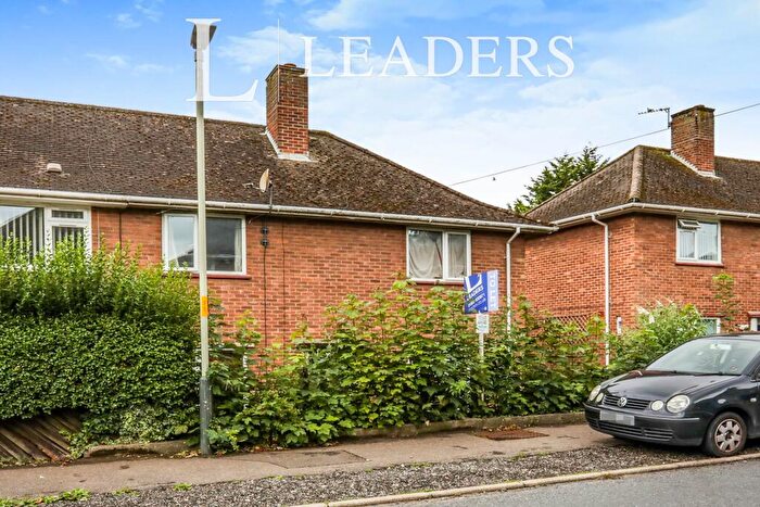 4 Bedroom Terraced House To Rent In Wilberforce Road, Norwich, NR5