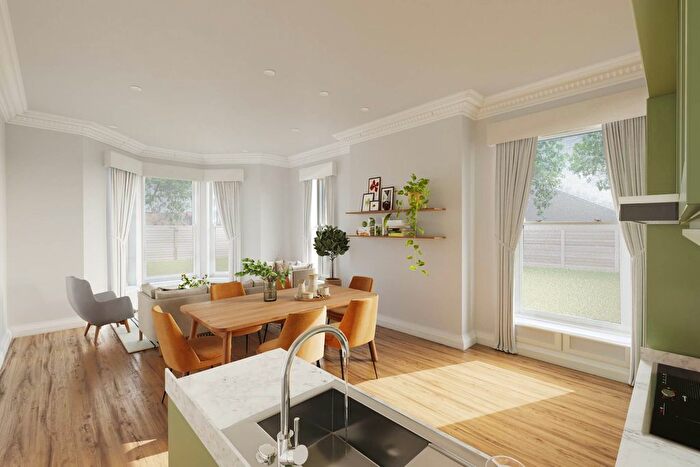 1 Bedroom Flat For Sale In Upton Road, Norwich, NR4