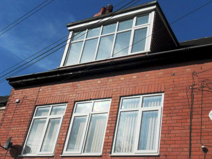 3 Bedroom Flat To Rent In Sandringham Road, Intake, Doncaster, DN2