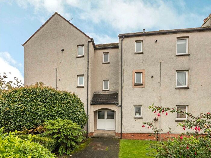 1 Bedroom Flat To Rent In South Gyle Park, Edinburgh, EH12