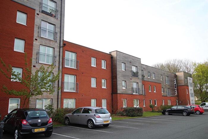 2 Bedroom Flat To Rent In Manchester Court, Federation Road, Stoke-on-Trent, ST6
