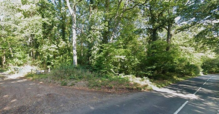 Land For Sale In Plot Penny Royal, Goring Heath, Reading, Berkshire, RG8