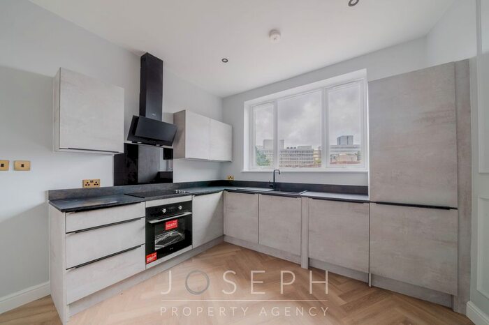 1 Bedroom Flat To Rent In Museum Street, Ipswich, IP1