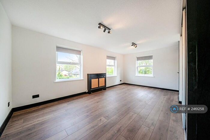 Studio To Rent In Radwinter Road, Saffron Walden, CB11