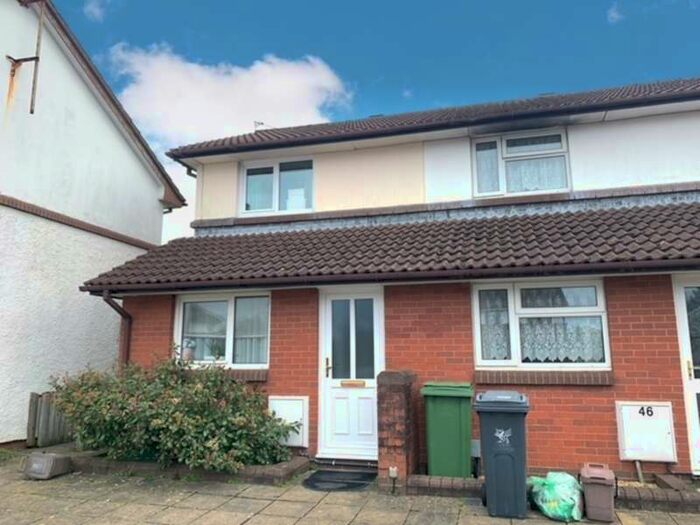 1 Bedroom Property To Rent In Heathmead, Heath, Cardiff, CF14