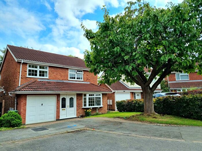 4 Bedroom House To Rent In Nicolson Road, Loughborough, LE11