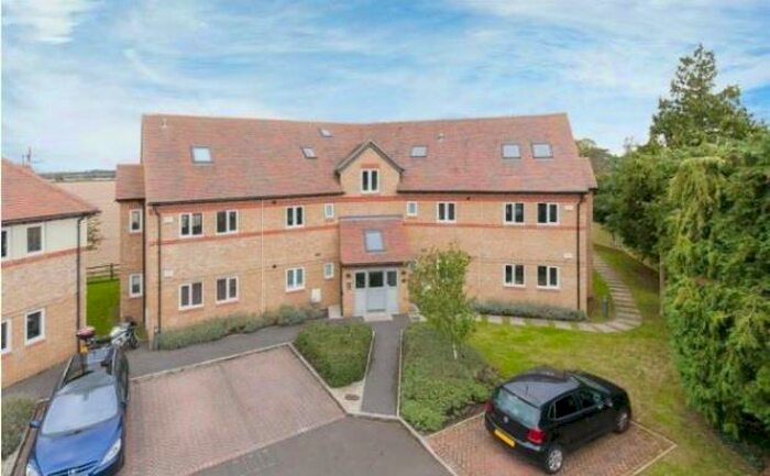 2 Bedroom Apartment To Rent In Banbury Road, North Oxford, OX2