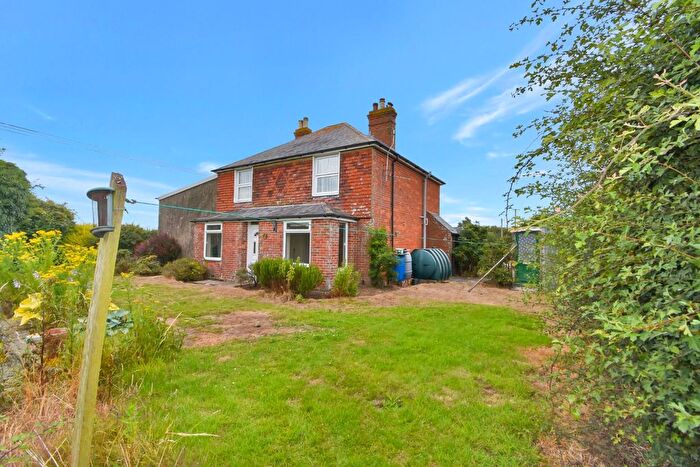 3 Bedroom Detached House For Sale In Five Vents Lane, Old Romney, Romney Marsh, TN29
