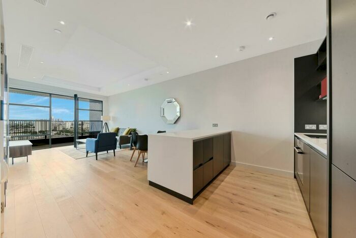 1 Bedroom Apartment To Rent In Bridgewater House, London City Island, London, E14