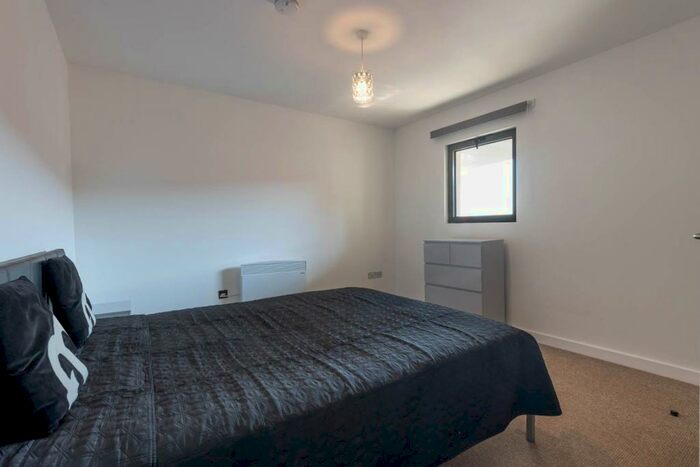 1 Bedroom Apartment To Rent In Kenyon Forge, Kenyon Street, B18