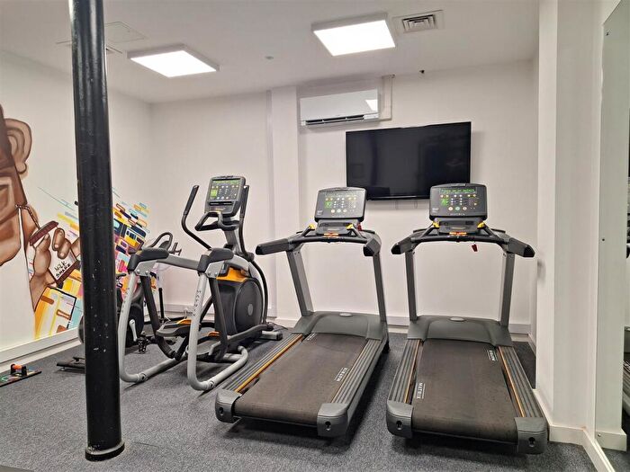 1 Bedroom House To Rent In Silk Mill, Galgate, LA2