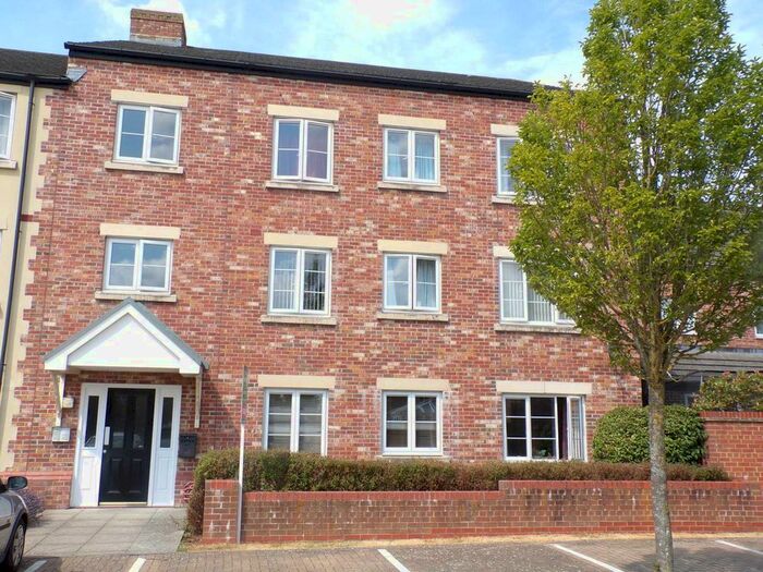 2 Bedroom Flat To Rent In Poseidon Close, Oakhurst, SN25