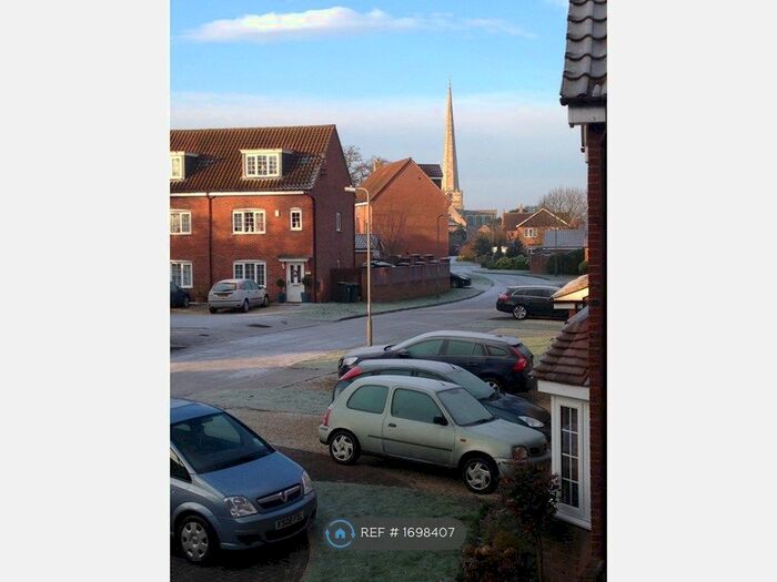 1 Bedroom Flat To Rent In Oakfield Lane, Hemingbrough, Selby, YO8