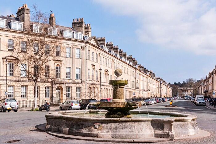 1 Bedroom Apartment To Rent In Great Pulteney Street, Bath, Somerset, BA2