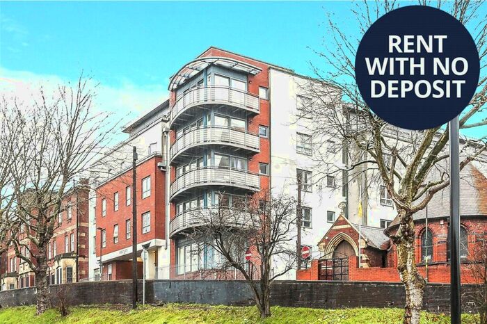 2 Bedroom Flat To Rent In Westgate, Arthur Place, Birmingham, B1