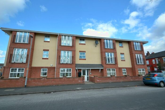 1 Bedroom Flat To Rent In The Revive, Manor Road, Levenshulme, Manchester, M19