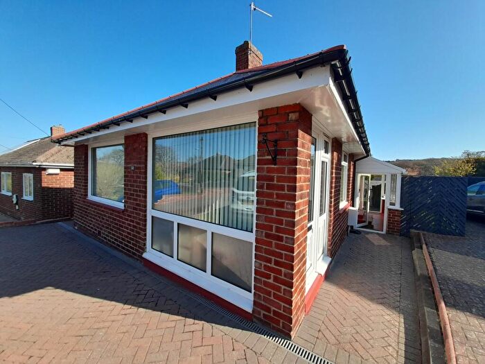 3 Bedroom Bungalow To Rent In The Close, Shotley Bridge, DH8