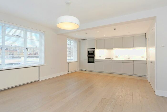 1 Bedroom Flat To Rent In Lower Sloane Street, London, SW1W