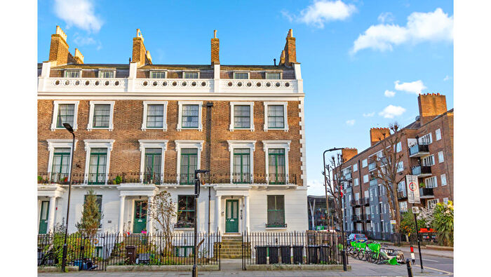 1 Bedroom Flat For Sale In Flat F, Stoke Newington Church Street, Stoke Newington, London, N16