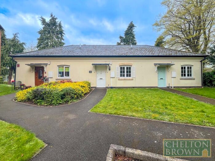 2 Bedroom House To Rent In Thomas Webb Close, Daventry, NN11