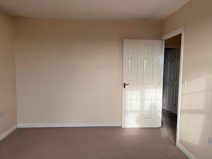 2 Bedroom Apartment To Rent In St. Peters Way, Stratford-Upon-Avon, Warwickshire, CV37