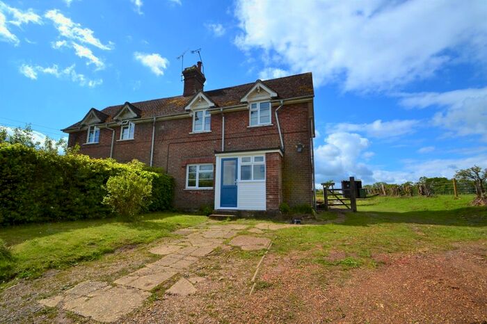 3 Bedroom Semi-Detached House To Rent In Greatham, West Sussex, RH20