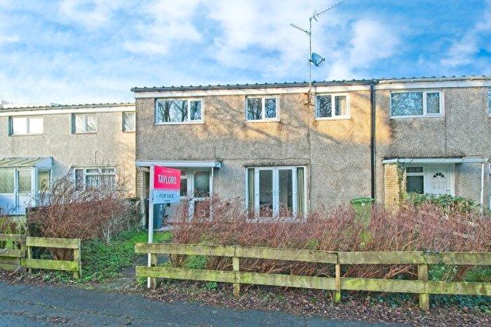 3 Bedroom Property To Rent In Coed-Y-Gores, Caerdydd, CF23