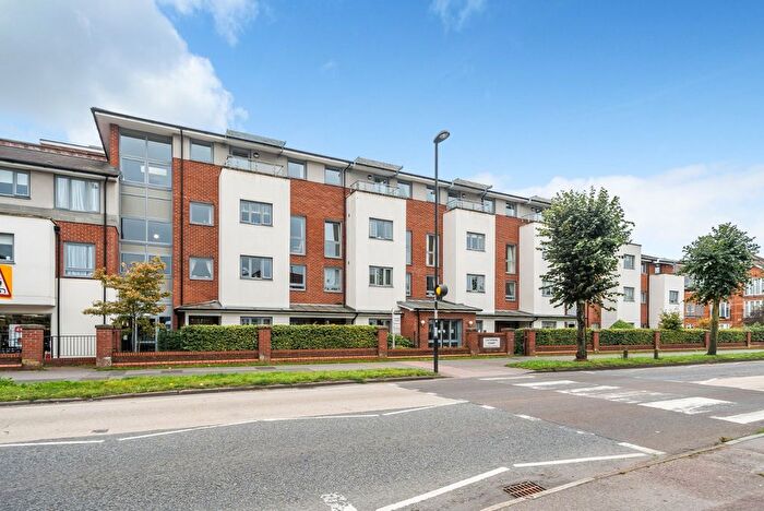 1 Bedroom Property To Rent In Sopwith Road, Eastleigh, Hampshire, SO50